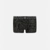 Boxers | Versace Boxer Adherent Barocco