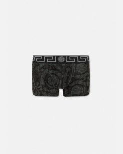 Boxers | Versace Boxer Adherent Barocco