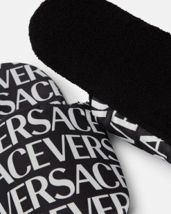 Voyages | Versace Kit De Voyage Versace Allover