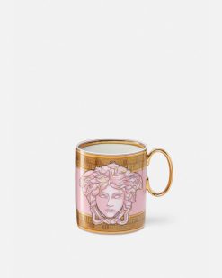 Cafe Et The | Versace Mug Medusa Amplified