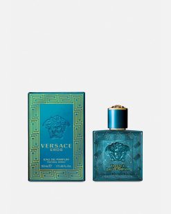 Parfums Et Soins Du Corps | Versace Eros Edp 50 Ml