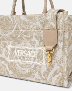 Athena | Versace Petit Fourre-Tout Athena Barocco