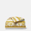 Linge De Lit | Versace Housse De Couette King I Baroque