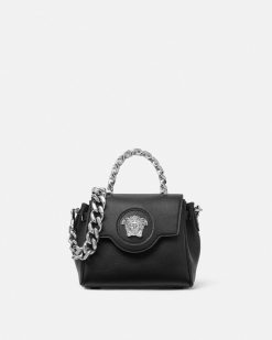 La Medusa | Versace Petit Sac A Main La Medusa