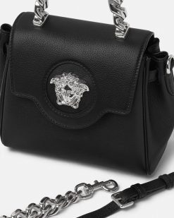 La Medusa | Versace Petit Sac A Main La Medusa