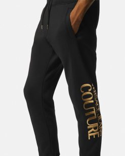 Vetements | Versace Pantalon De Survetement A Logo