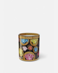 Vases | Versace Vase Medusa Amplified 18 Cm