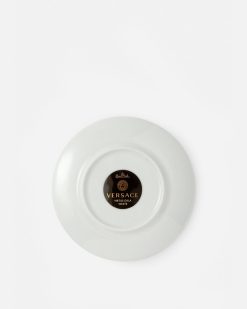 Assiettes | Versace Assiette Virtus Gala 17 Cm