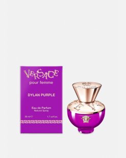 Parfums Et Soins Du Corps | Versace Dylan Purple Edp 50 Ml