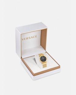 Montres | Versace Montre Versace Regalia