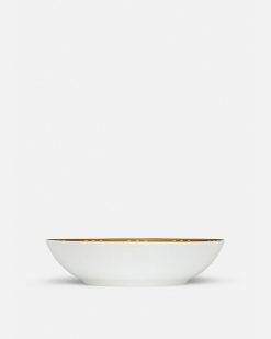 Assiettes | Versace Assiette Creuse Le Jardin 21,5 Cm